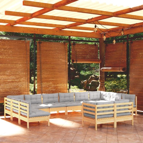Garten lounge set - garten,