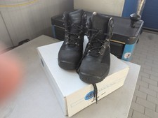 Haix Airpower X7 mid, Top Zustand  Größe 44