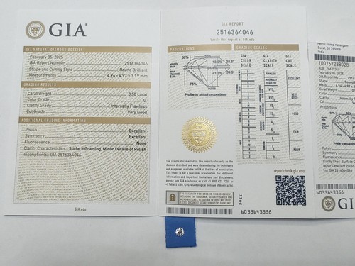 Natürlicher diamant ct g - diamant,