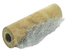 TECNIGAS Auspuff Dämmwolle 60