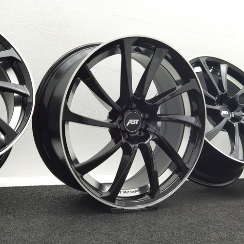 Zoll abt dr21 audi s6 - 21,