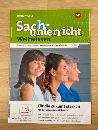 Westermann sachunterricht - westermann,