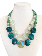 Damen Kette Statement