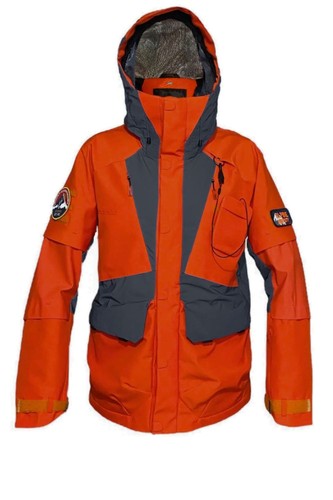 Herren phenix alpine satellite - phenix,