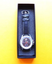 HERREN ARMBANDUHR, "Spirit of