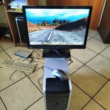 Gaming PC Windows XP nVidia