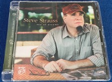 Steve Strauss - SEA OF DREAMS