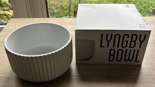 Lyngby Schale Schüssel Bowl