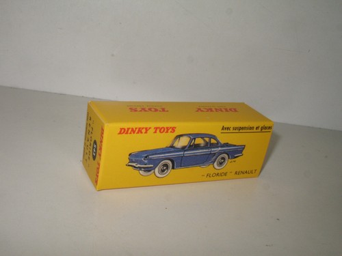 Dinky toys karton 543 - dinky,