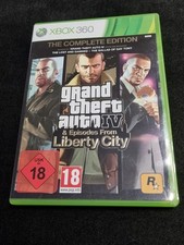 Grand Theft Auto IV-Complete
