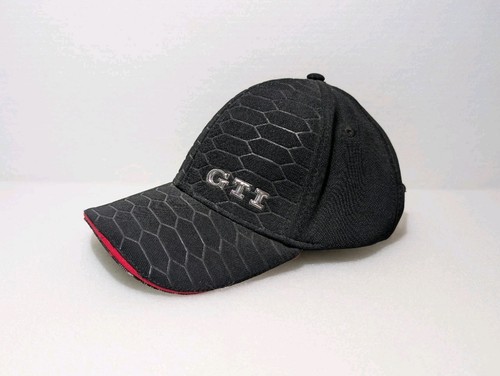 Golf gti basecap ottoman - golf,