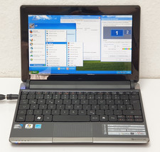 Packard bell mini - bell, diagnose