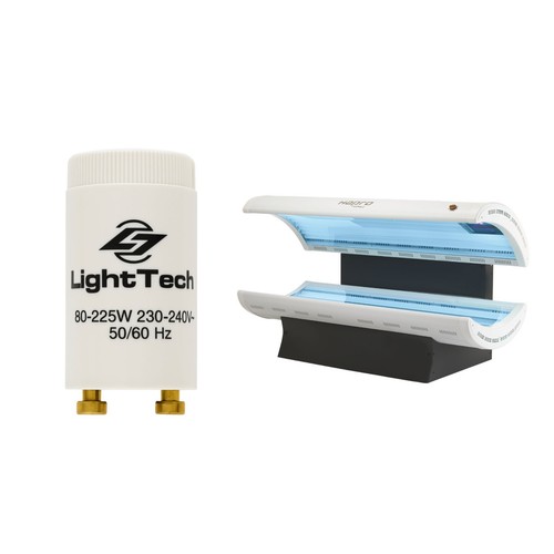 Lighttech starter paket für - starter,