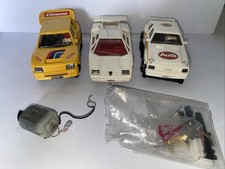 Carrera bahnautos lamborghini - bahnautos,