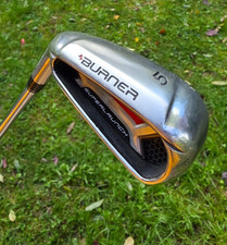 TaylorMade Burner Superlaunch