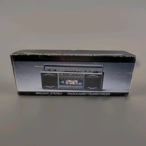 Electronics stereo - electronics,