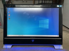 Medion Touchscreen PC