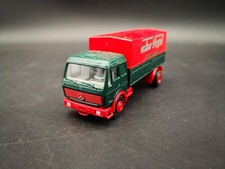 Herpa MB NG 80 Oskar Vogel *Vi540-62-0300