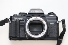 Minolta 700 mattscheibe mit - x-700,,
