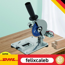 4" Metalltrennsäge Tragbar