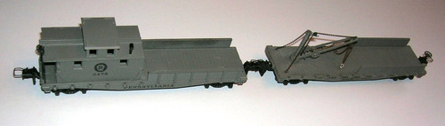 Trix express rivarossi usa - express,
