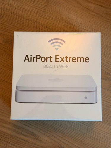 Neu apple airport extreme - apple,
