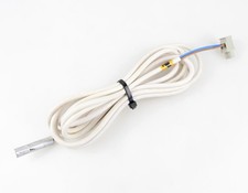 Buderus FB Speicherfühler Ecomatic 3000 Brauchwasserfühler 1 Jahr Garantie  1500