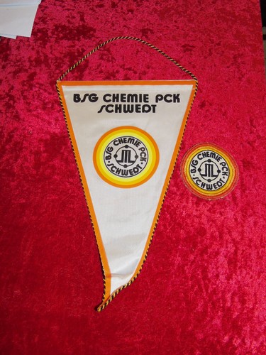 Bsg chemie pck schwedt - pck, großer