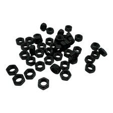 Sechskantmutter DIN 934 8