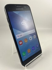 Samsung Galaxy A3 2017