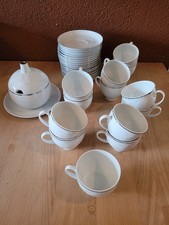 Rosenthal Lotus Weiß mit