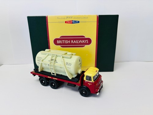 Corgi cc11606 albion - corgi,