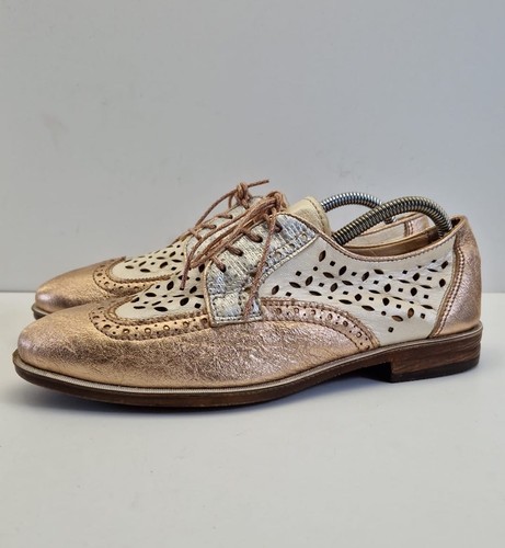 Mjus damen halbschuhe - mjus, 40