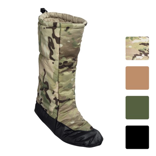 Snugpak biwakschuh snugfeet - snugpak,