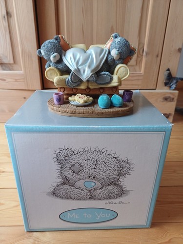 Tatty teddy you lap of - me,
