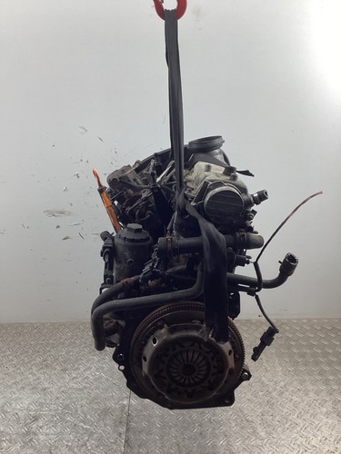 Skoda fabia motor - 6y,