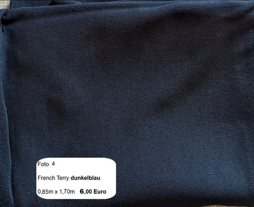 Frenchterry sweatstoff - frenchterry,,