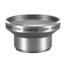 Adapter Tubus passend für