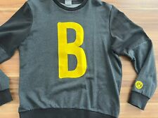 Puma Hoodie BVB Gr L