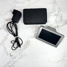 Garmin Nüvi 660 Gray Portable