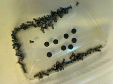 Schrauben Satz Set & Display