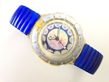 Swatch Scuba 1994 - SDK116 -