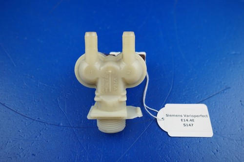 Magnetventil waschmaschine - magnetventil,