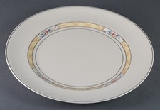 Villeroy und Boch Bone China Orlando Kuchenteller unbenutzt wie neu