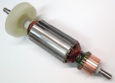 Motor Anker Rotor Läufer für