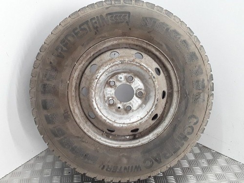 Iveco daily 35s12 2005 - daily, r15