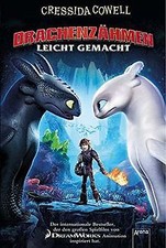 Drachenzähmen leicht gemacht: Der erste Band als Sondera... | Buch | Zustand gut