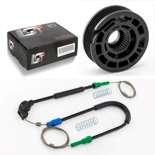 Fensterheber Reparatursatz Set