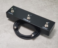 Low-Profile Marshall