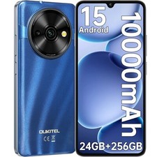 Oukitel c59 pro handy - oukitel, ohne